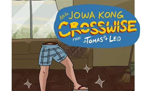 Comics: Ang Jowa Kong Crosswise ~ Episode 1: Hatid Na Kita!.
